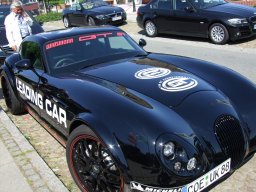 Sylt Summer time Party