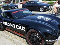 Sylt Summer time Party