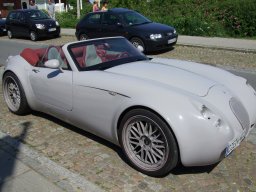 Sylt Summer time Party