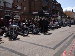 Sylt Summer time Party