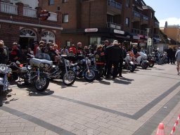 Sylt Summer time Party