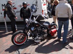 Sylt Summer time Party