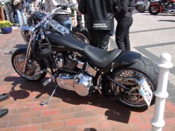 Sylt Summer time Party