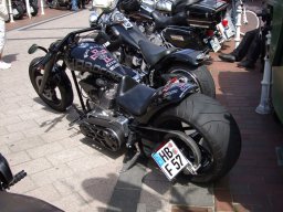 Sylt Summer time Party