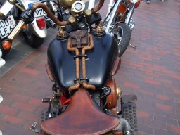 Sylt Summer time Party