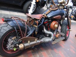 Sylt Summer time Party