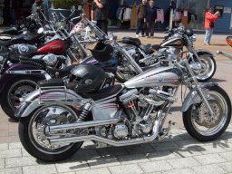 Sylt Summer time Party