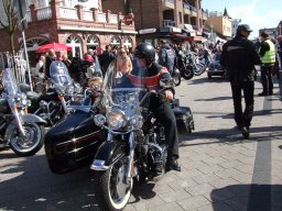 Sylt Summer time Party