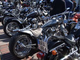 Sylt Summer time Party