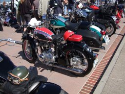 Sylt Summer time Party