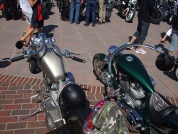 Sylt Summer time Party