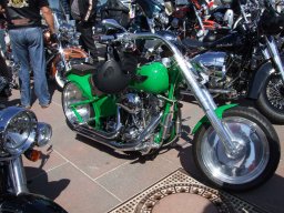 Sylt Summer time Party